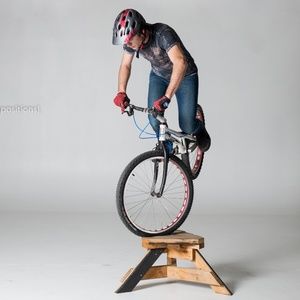 Meet your Posher, Josh